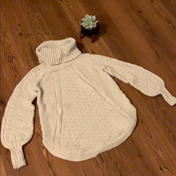 Rachel Zoe Sweaters - Rachel Zoe LA NY Knit Sweater